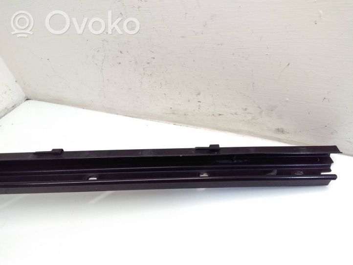 Volkswagen Sharan Sliding door upper top rail 