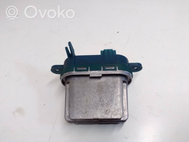 Volkswagen Sharan Resistencia motor/ventilador de la calefacción 7L0907521B