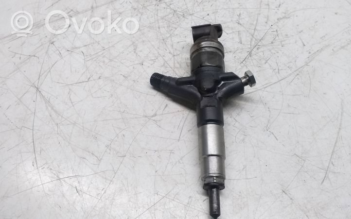 Subaru Outback Injecteur de carburant 16613AA030