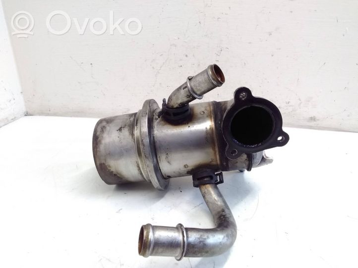 Volkswagen Sharan EGR valve cooler 04L131512BQ