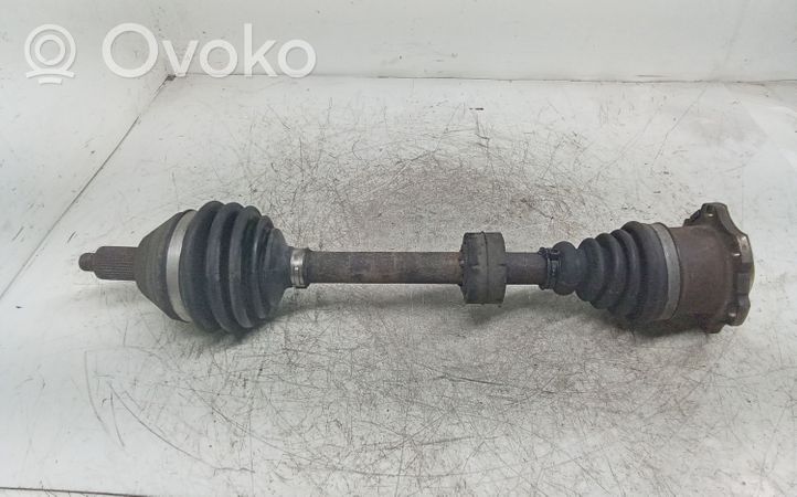 Audi A2 Front driveshaft 