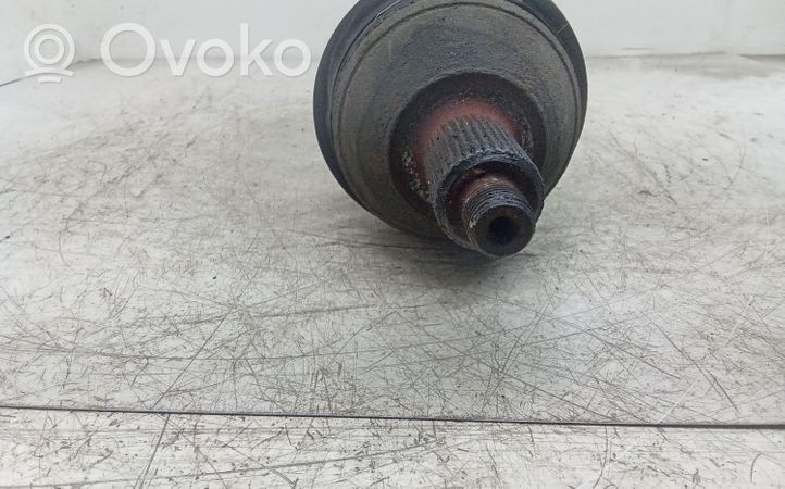 Audi A2 Front driveshaft 