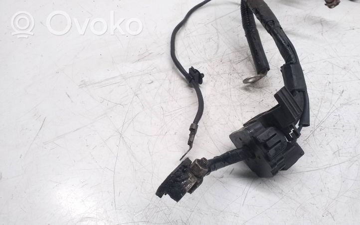 Subaru Outback Câble négatif masse batterie 