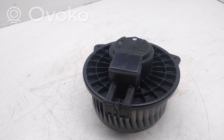 Subaru Outback Soplador/ventilador calefacción 2727005280