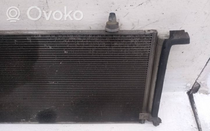 Subaru Outback Radiateur condenseur de climatisation 