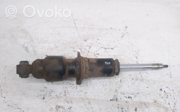 Subaru Outback Ammortizzatore posteriore 20365AJ063BE