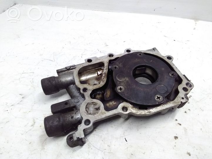 Subaru Forester SF Oil pump 