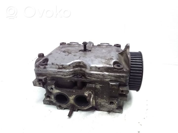 Subaru Forester SF Engine head 