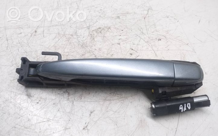 Subaru Outback Maniglia esterna per portiera posteriore 