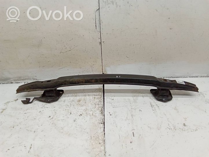 BMW 3 E90 E91 Aizmugurē bampera balka 7058467