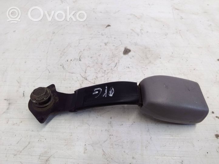 Subaru Forester SF Rear seatbelt buckle NSB1085