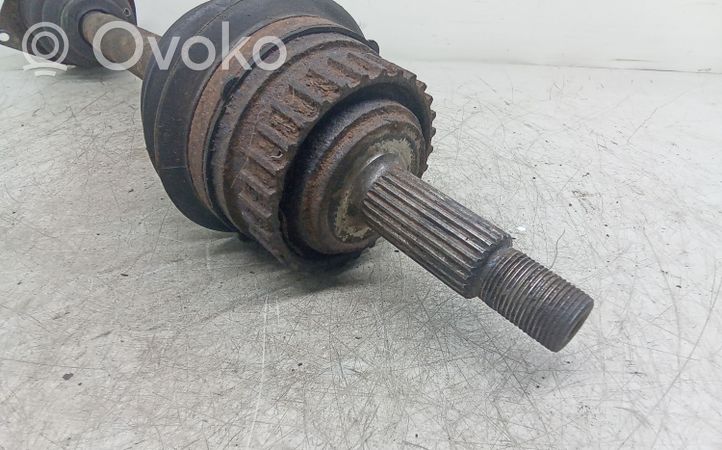 Renault Safrane Front driveshaft 