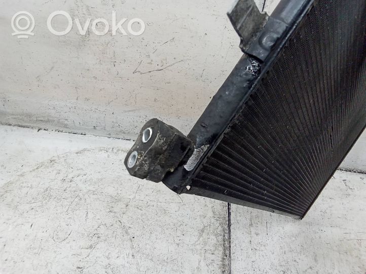 Audi A6 S6 C7 4G A/C cooling radiator (condenser) 4G0260401A