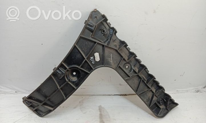 Audi A6 S6 C7 4G Rear bumper mounting bracket 4G5807453A