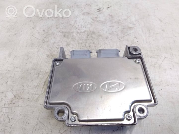 KIA Sportage Module de contrôle airbag 959103U600