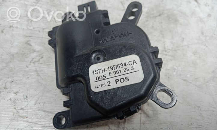 Ford Mondeo Mk III Motorino attuatore aria 1S7H19B634CA