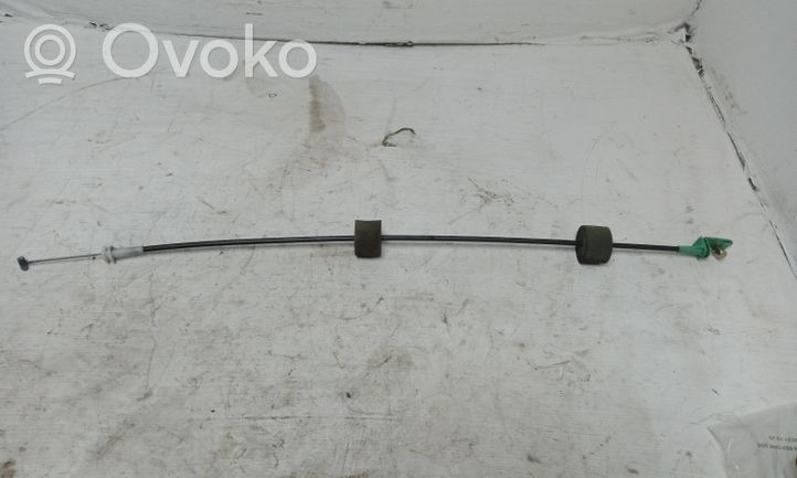 Ford Mondeo Mk III Rear door cable line 