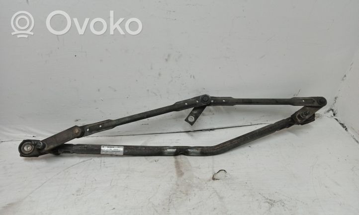 Ford Mondeo Mk III Mechanizm wycieraczek szyby przedniej / czołowej 1S7117504AF