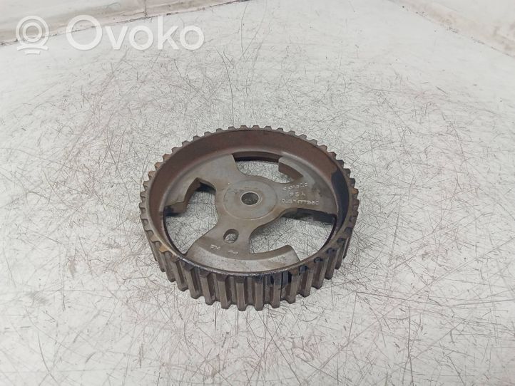 Peugeot 508 Camshaft pulley/ VANOS 9657477580