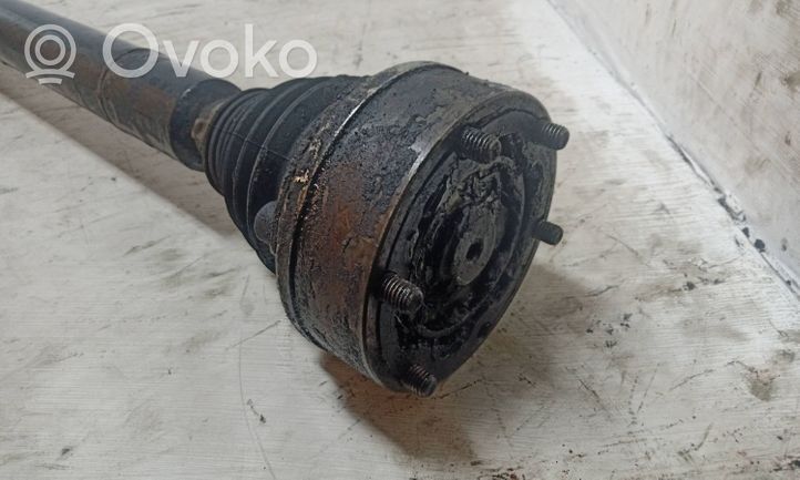 Skoda Octavia Mk2 (1Z) Semiasse anteriore 1K0407272CC