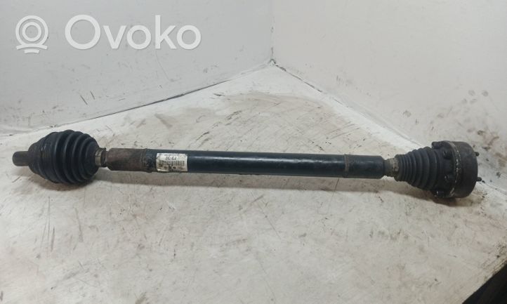 Skoda Octavia Mk2 (1Z) Semiasse anteriore 1K0407272CC