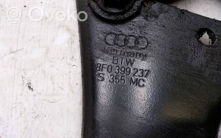 Audi A5 8T 8F Inny element zawieszenia przedniego 8F0399237