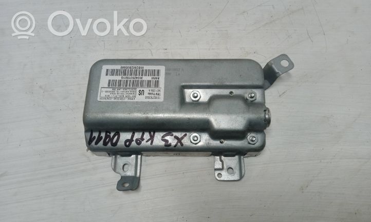 BMW X3 E83 Airbag portiera anteriore 30342631501Q