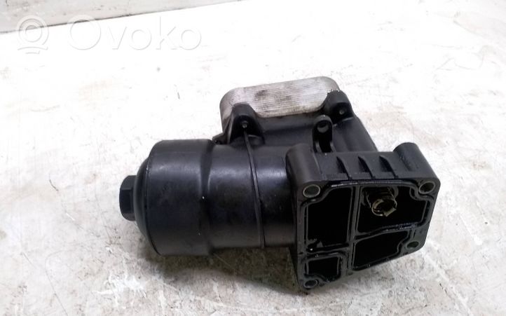 Volkswagen Caddy Oil filter mounting bracket 987085056