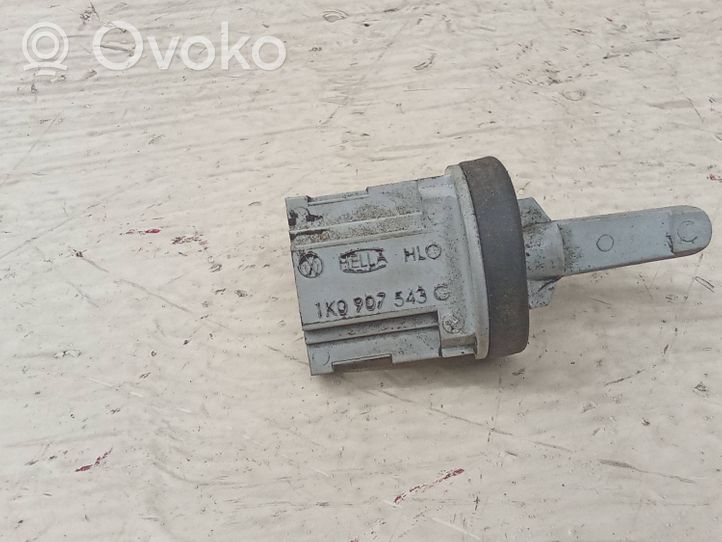 Volkswagen Caddy Czujnik temperatury wewnętrznej 1K0907543G