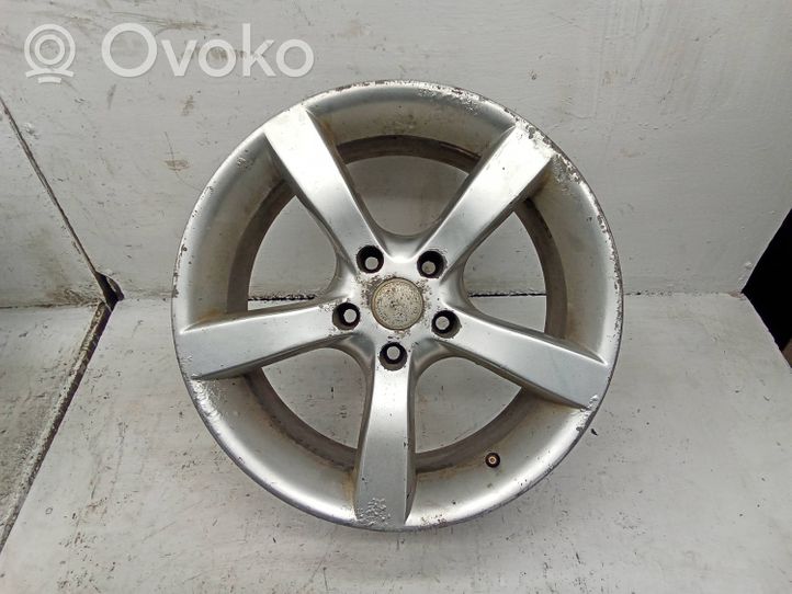 BMW X5 E53 R 18 alumīnija - vieglmetāla disks (-i) 