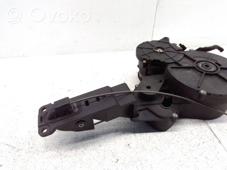 Citroen C8 Motorino per blocco portellone scorrevole 1488889080