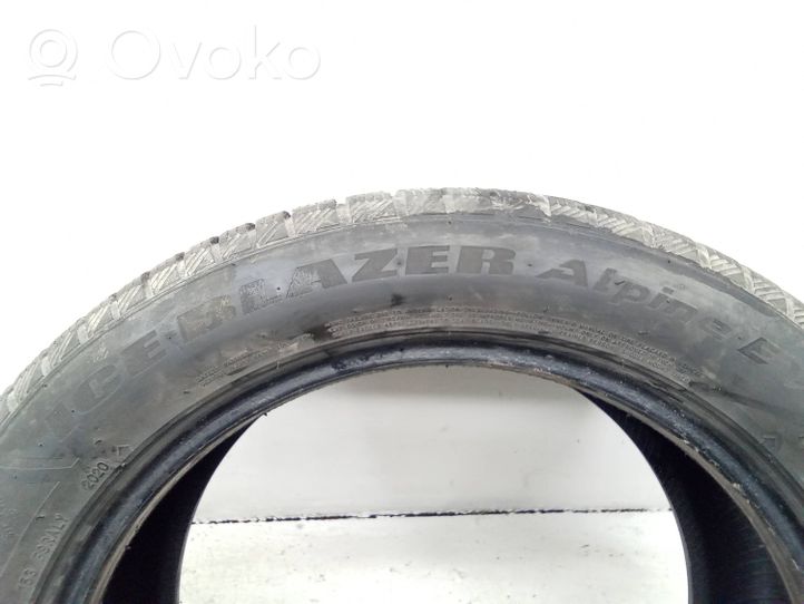 Mercedes-Benz ML W164 R19 winter tire 25550R19