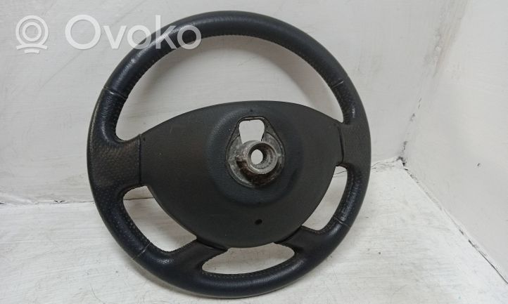 Renault Vel Satis Ohjauspyörä 8200139852