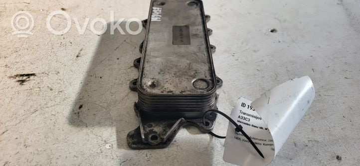 Mercedes-Benz ML W164 Refroidisseur d'huile moteur A6421800165