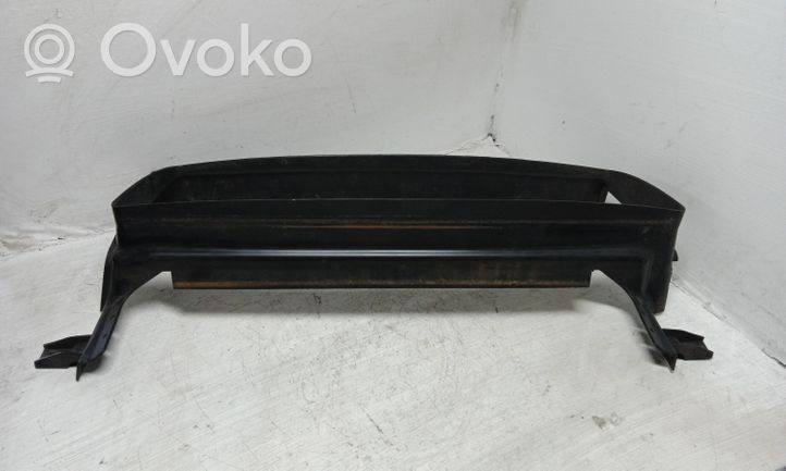 Volvo S40 Condotto d'aria intercooler 