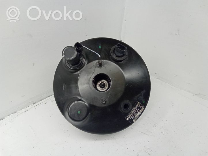 Mercedes-Benz ML W164 Brake booster A1644301430