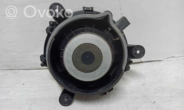 Volvo S40 Altoparlante portiera anteriore 8651207