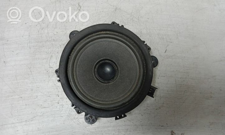 Volvo S40 Altoparlante portiera anteriore 8651207