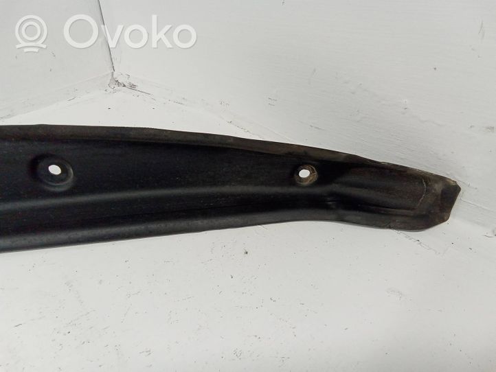 Mercedes-Benz ML W164 Fender end trim 1648890425