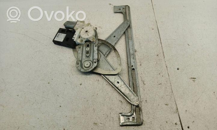 Volvo S40 Elektryczny podnośnik szyby drzwi przednich 30739005