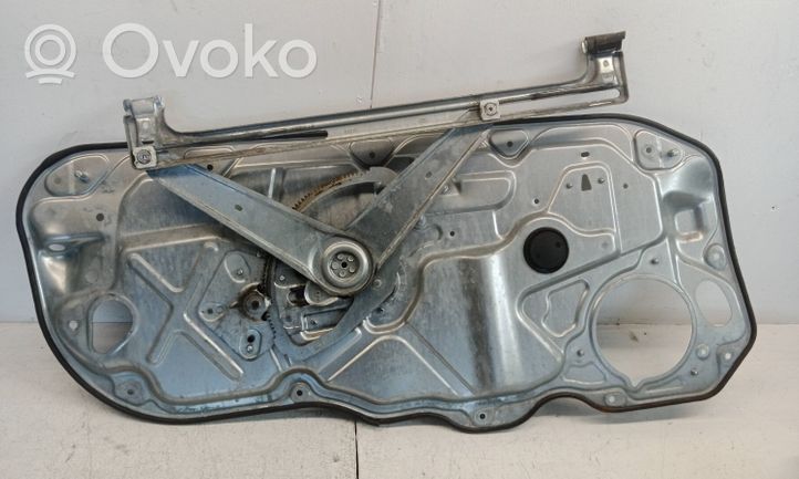 Volvo C30 Etuoven ikkunan nostin moottorilla 8679979RH