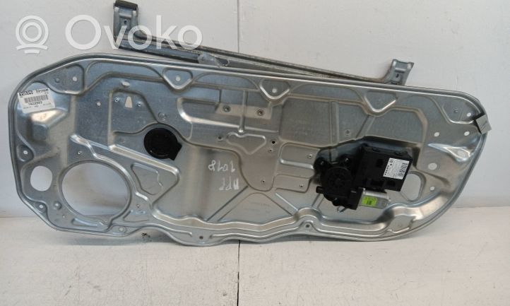 Volvo C30 Etuoven ikkunan nostin moottorilla 8679979RH