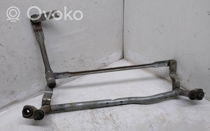 Volkswagen Caddy Mechanizm wycieraczek szyby przedniej / czołowej 1T2955023A