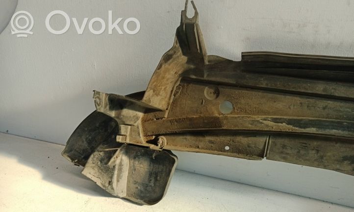 Volvo XC70 Osłona pod zderzak przedni / Absorber 09484049