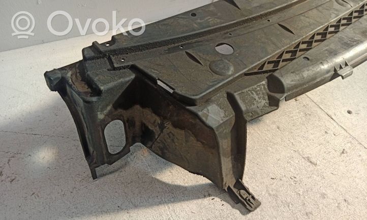 Volvo V70 Osłona pod zderzak przedni / Absorber 09151896