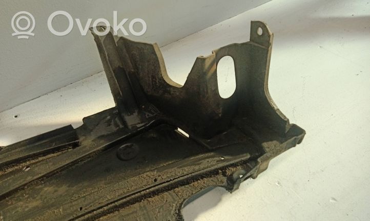 Volvo V70 Osłona pod zderzak przedni / Absorber 09151896