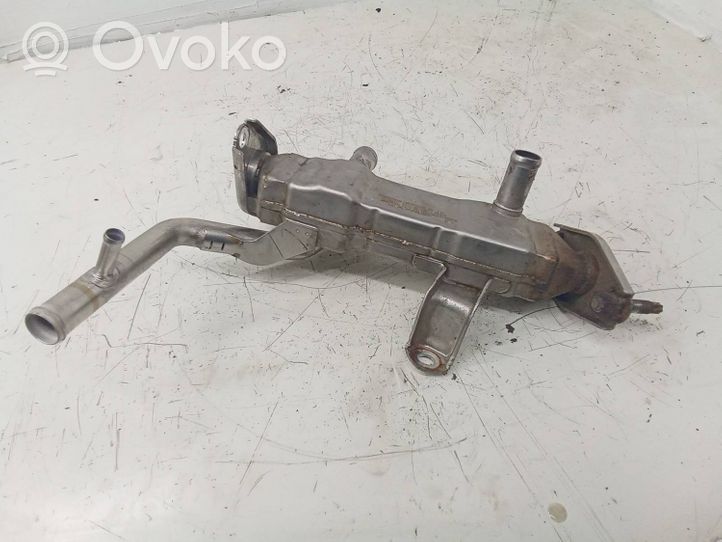 Toyota Prius (XW30) EGR-venttiili/lauhdutin 2560137010