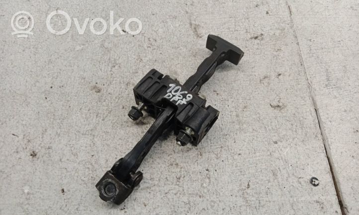 Volvo XC60 Front door check strap stopper 31298466