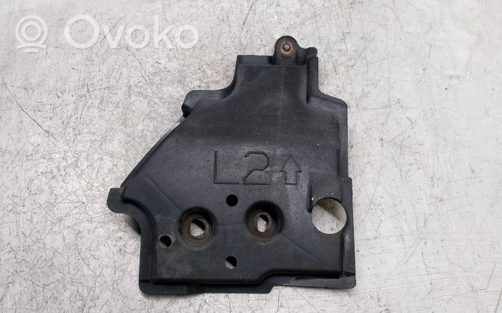 Toyota Prius (XW30) Couvre soubassement arrière 5762812130