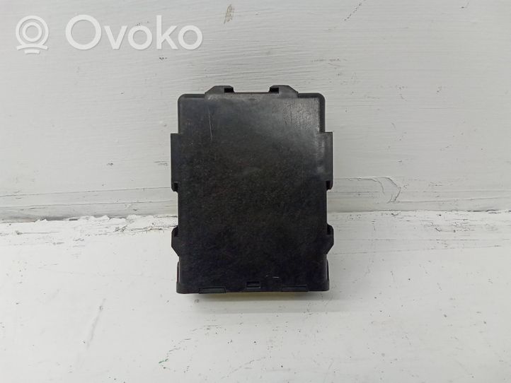 Toyota Prius (XW30) Module de contrôle de boîte de vitesses ECU 8953575010